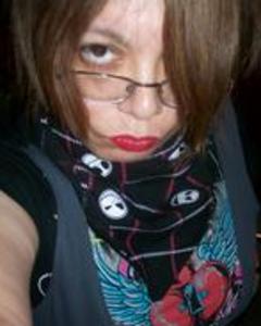 Woman, 43. tigger039