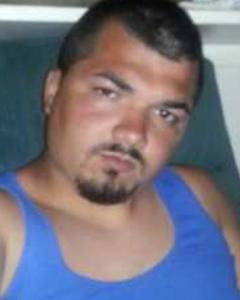 Man, 32. luisc2014