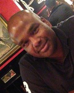 Man, 43. Ateeeee