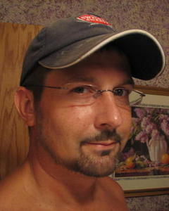 Man, 57. VinnyB139