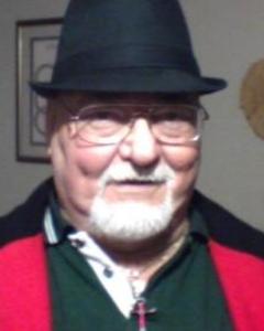 Man, 77. BOB7854550