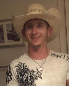 Man, 35. Cowboyball8621