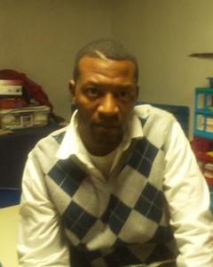 Man, 49. OMARKUS