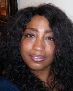 Woman, 58. HEAVEN0203