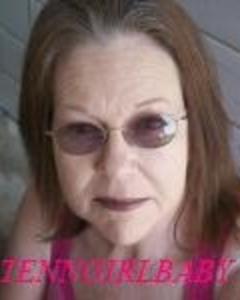 Woman, 65. babygirl8105