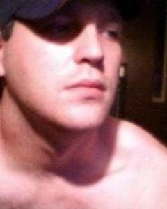 Man, 46. tex1g