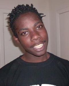 Man, 36. blackganster66