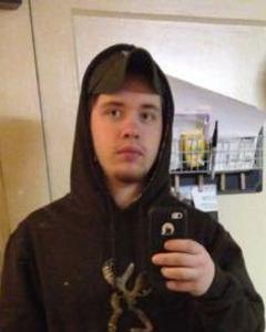 Man, 30. Austin_chevy