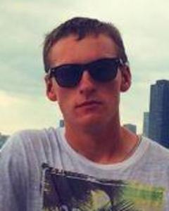 Man, 33. Travmadil