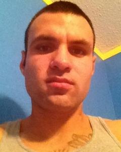 Man, 39. Yahoo0358