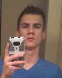 Man, 31. ajanderson