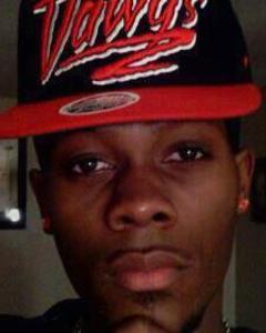Man, 33. demario92