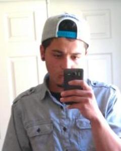 Man, 33. Da_swagin