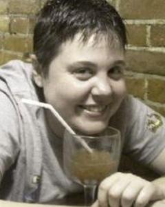 Woman, 40. lastsolo3