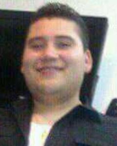 Man, 37. cuervo7115