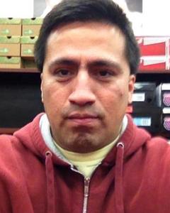 Man, 54. Cuez