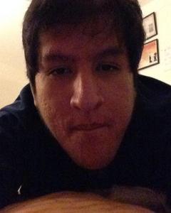 Man, 33. Lucho888758