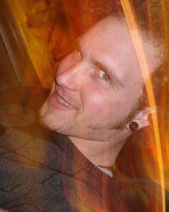 Man, 42. vanwinkle2010