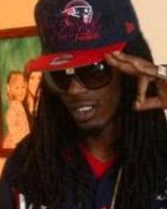 Man, 41. Slimthegeneral