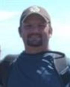 Man, 48. TexasMitch
