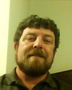 Man, 49. bubbaredbeard