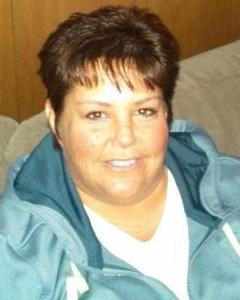 Woman, 54. julgood