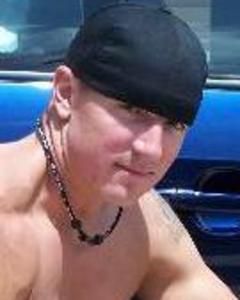 Man, 42. dirtdawg6