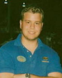 Man, 37. permaflex