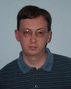 Man, 46. computers2385