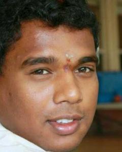 Man, 33. Raj5431