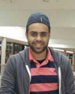 Man, 42. vegano8