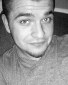 Man, 28. bostonboy34