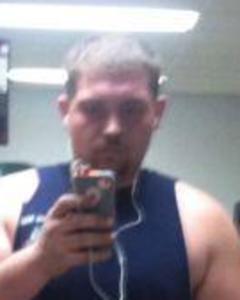 Man, 35. Brent_adam