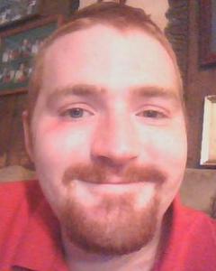 Man, 34. sexyred22