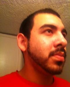 Man, 34. Tivuron97