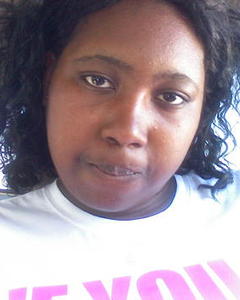 Woman, 36. Mandii570