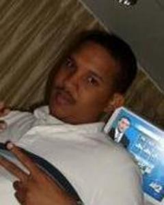 Man, 39. NeGrItO935