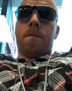 Man, 45. biggredd8414