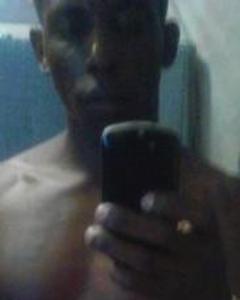 Man, 40. souljah1985