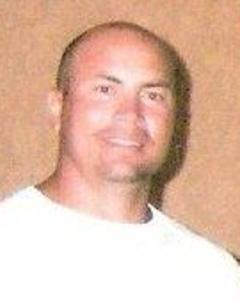 Man, 53. rioranchoman
