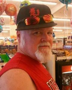 Man, 61. Dave6648