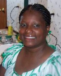 Woman, 61. johnson3939