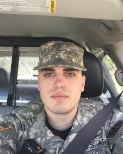 Man, 30. Buddy5462355
