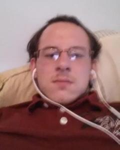 Man, 33. tayemo