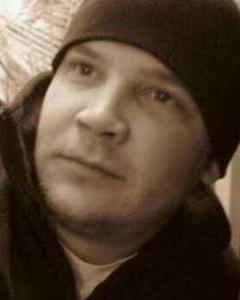 Man, 46. Brojoe1806