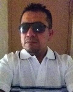 Man, 53. Panther7776884