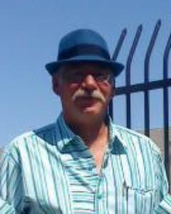 Man, 64. jolowski