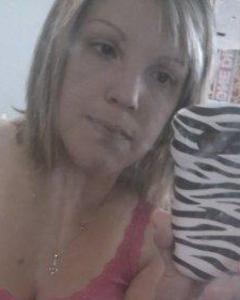 Woman, 45. lafreda