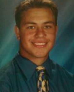 Man, 44. scrondogg