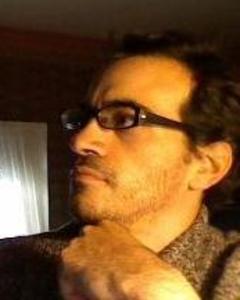 Man, 48. jaynoe